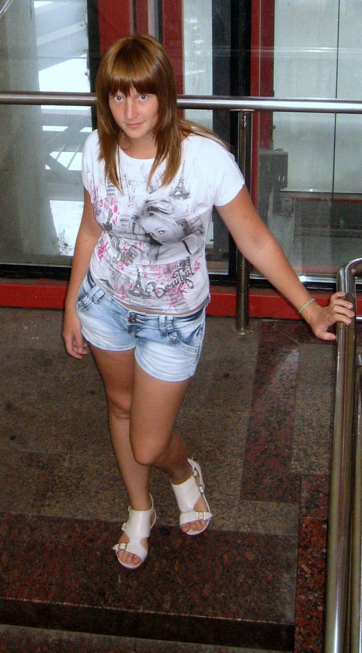 Светлана Семёнова | Санкт-Петербург