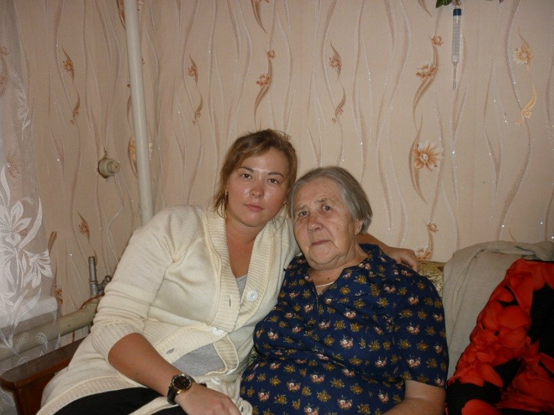 Таня Озерова | Иваново