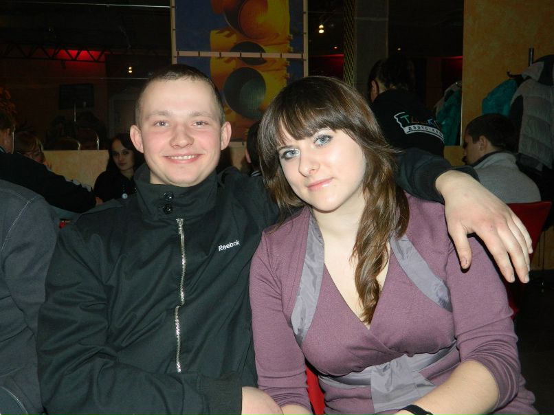 Анюточка Писаренко | Луцк