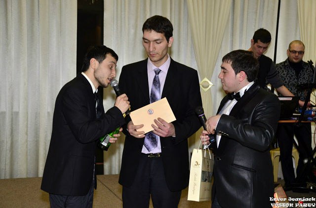 Мустафа Соганджиев | Симферополь