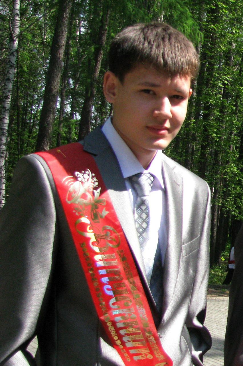 Руслан Насретдинов | Уфа