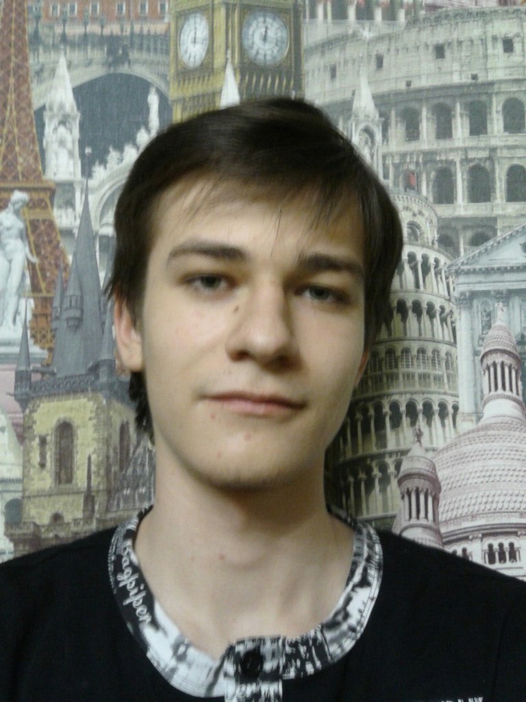 Тёма Герасименко | Ростов-на-Дону