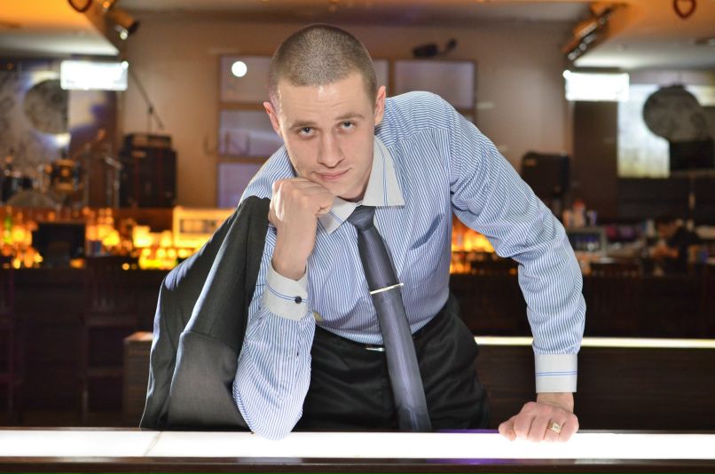 Виталик Савик | Запорожье