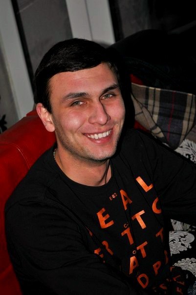 Олександр Болховітін | Запорожье