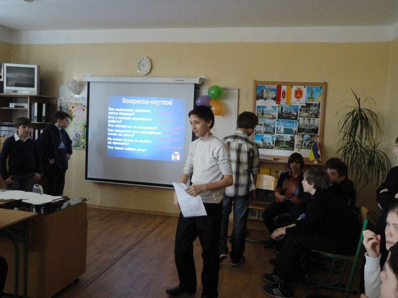 Alexandra Nikitina | Одесса