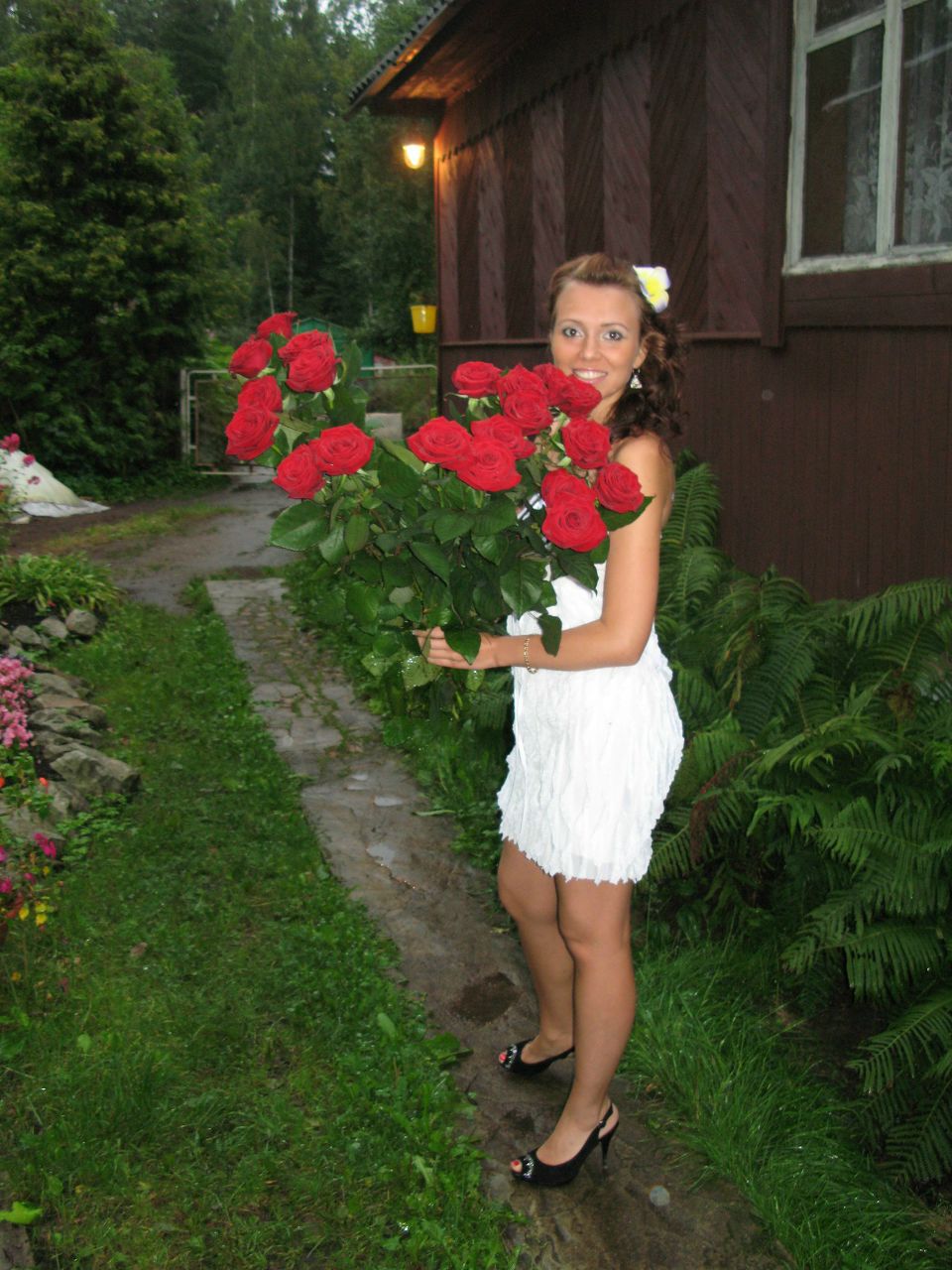 Екатерина Васильева | Санкт-Петербург