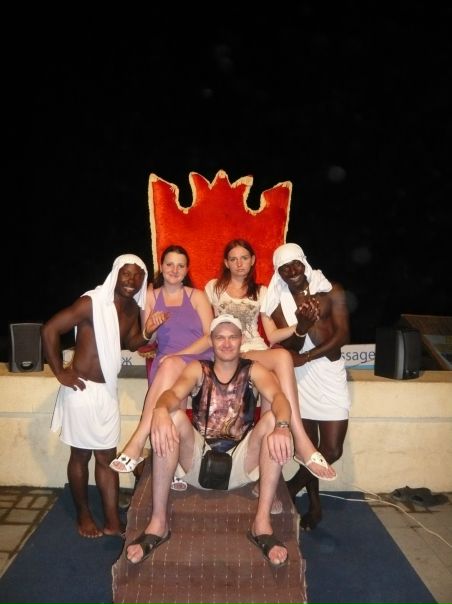 №4, Андрей Чаленко №4, Андрей Чаленко