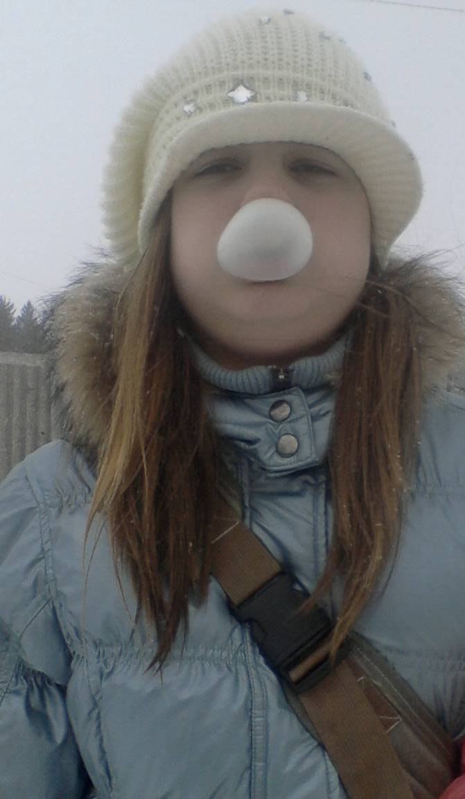 Дарья Лопатина | 