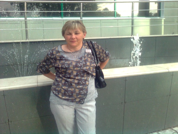 Наталья Глебова | ВКонтакте