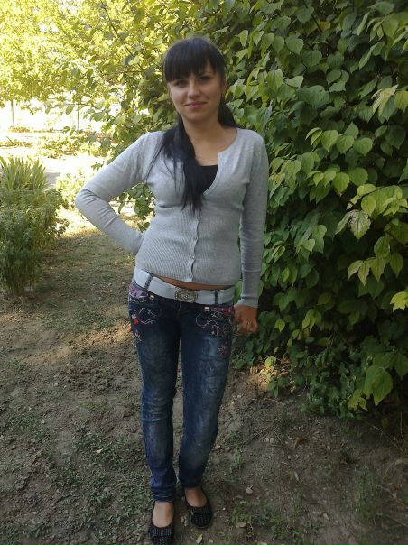 №10, Дарья Белич, 36 лет, Феодосия №10, Дарья Белич, 36 лет, Феодосия