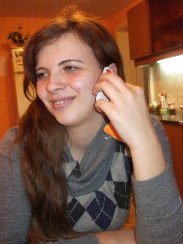 Олеся Шестакова | Таганрог