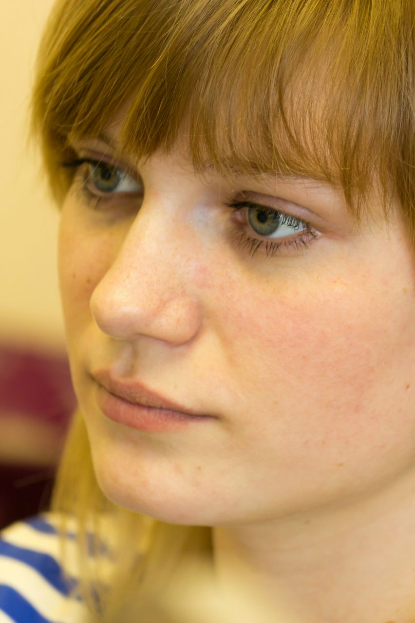 Анастасия Жукова | Москва