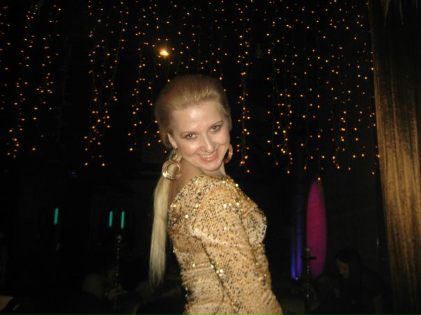 №17, Ольга Васильева №17, Ольга Васильева