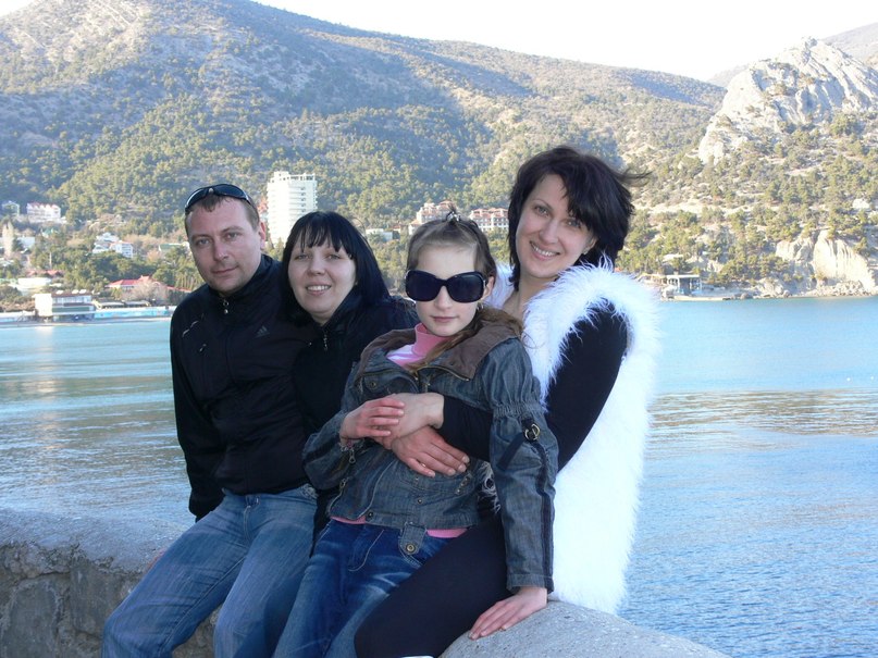 Маришка Решетняк | Черновцы