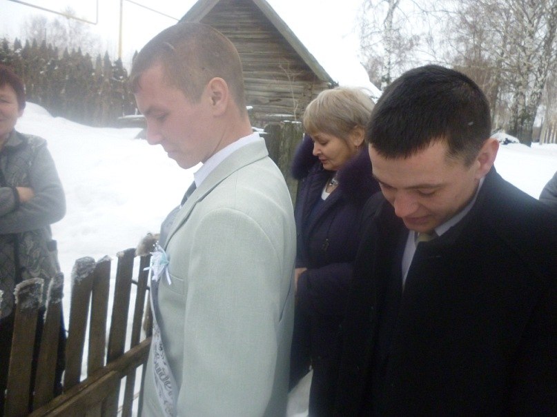 Славик Максимов | Княгинино