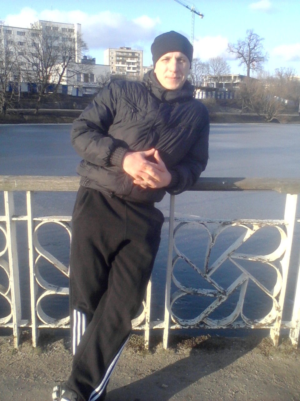 Виталий Исаков | Калининград