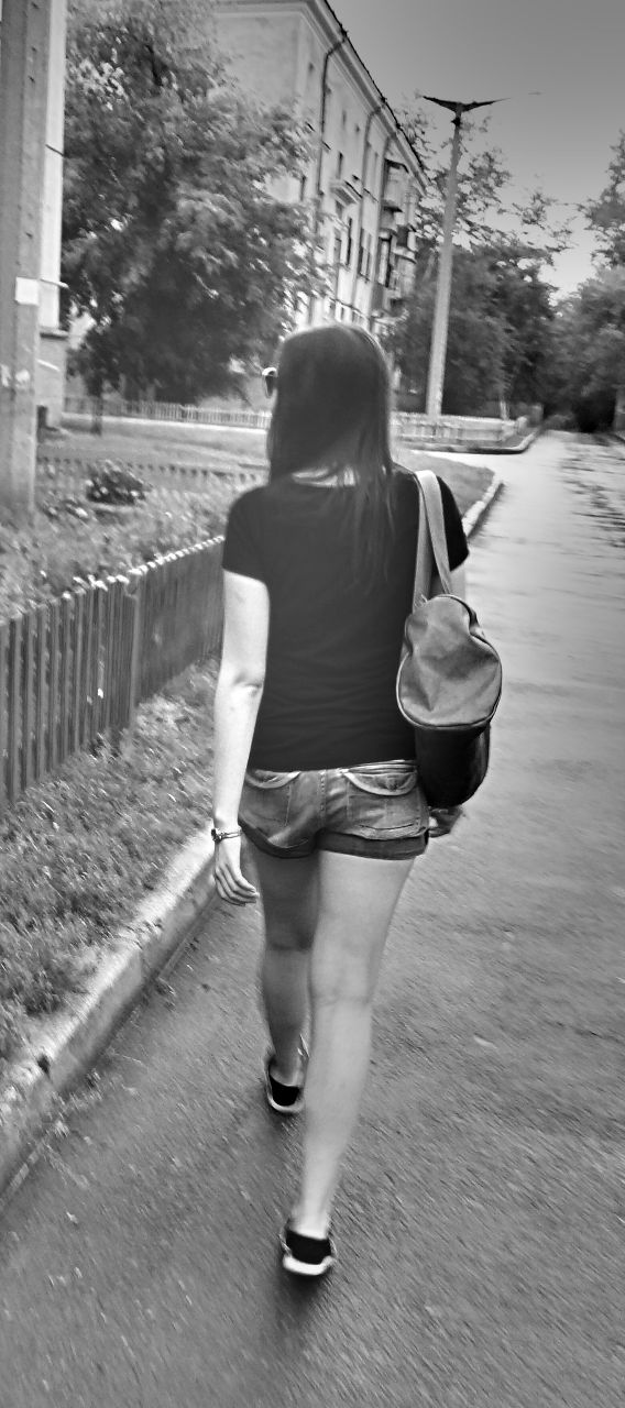 Даша Липартия | Челябинск