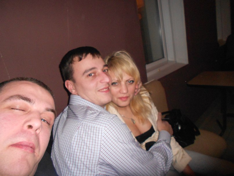 Андрей Щербаков | Костомукша