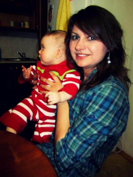 Олена Слободян | Toronto