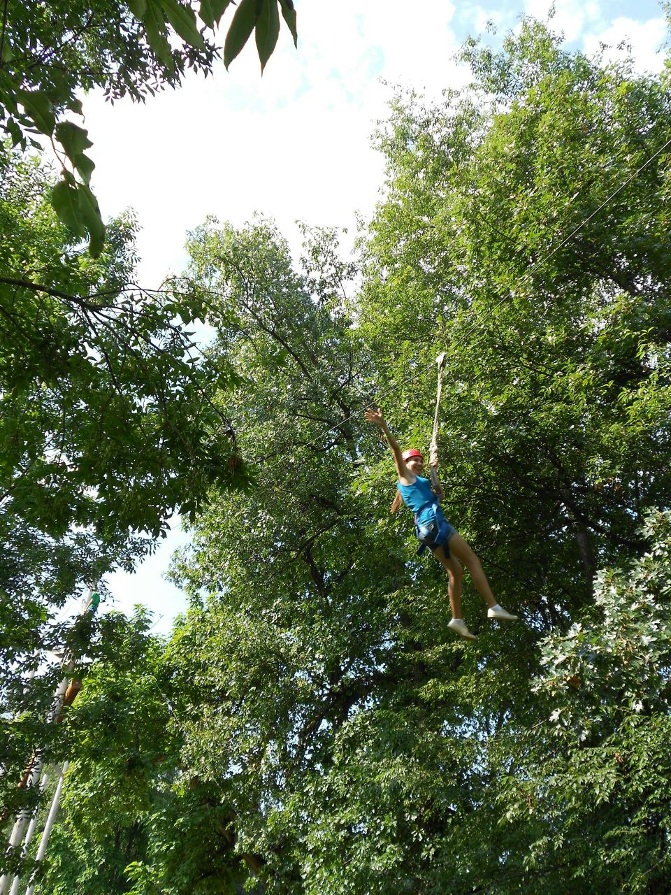 Лерочка Нечипоренко | 