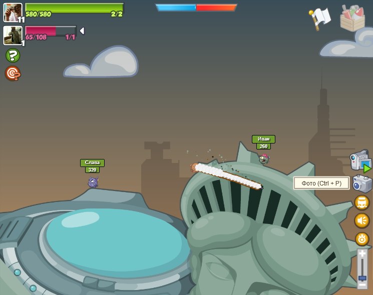 Иван Михайлов | Тольятти