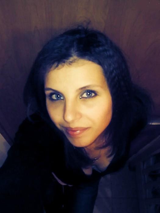 Аллуся Прокопчук-Белоусова Юрьевна | Винница