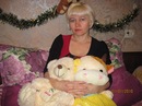 Фотография Зейферт Татьяны