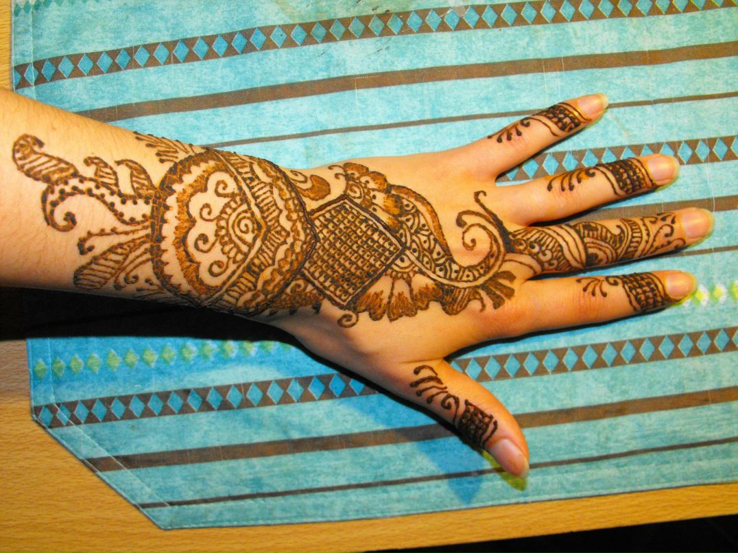 Ирина Степчук | Chicago