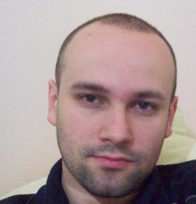 Синиша Джурич | Teslić