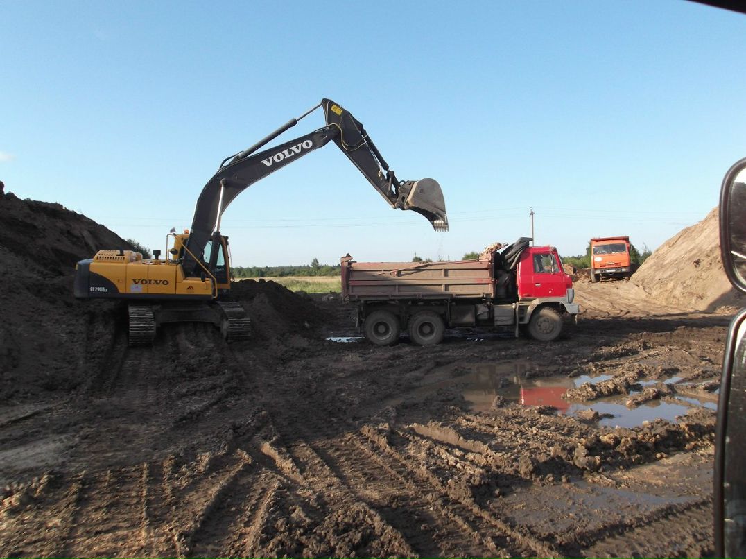 Лёха Мозолёв | Тихвин