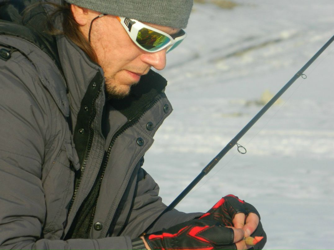 Диана Каспари | Новосибирск