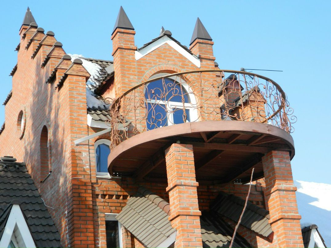 Диана Каспари | Новосибирск