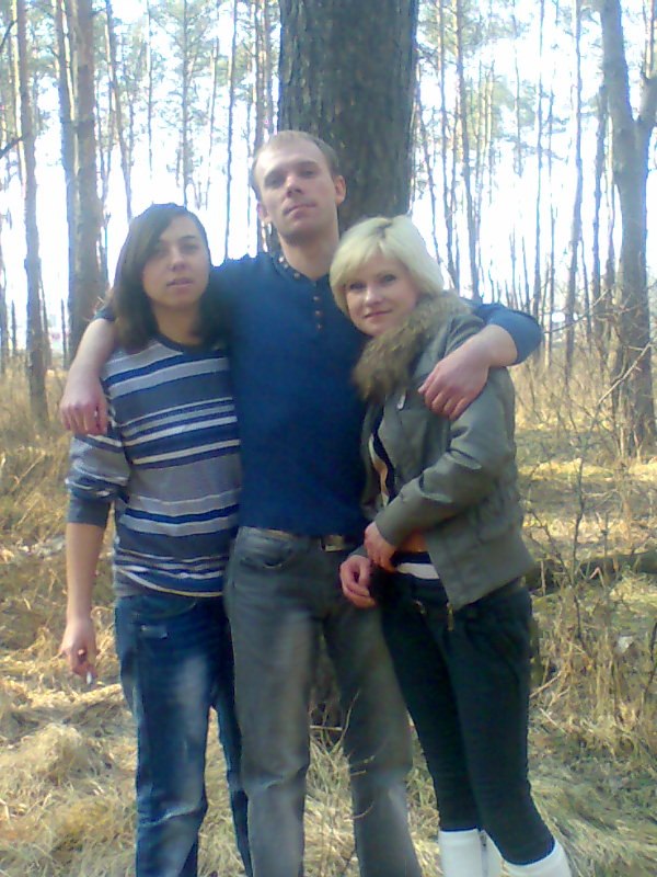 Максим Ковпак | Киев