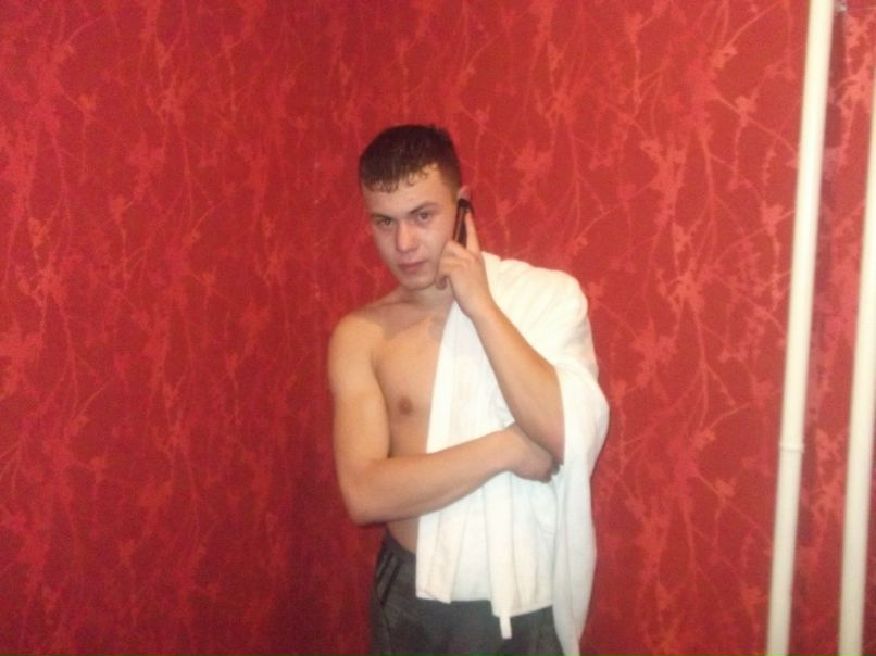 Слава Викулов | Чита