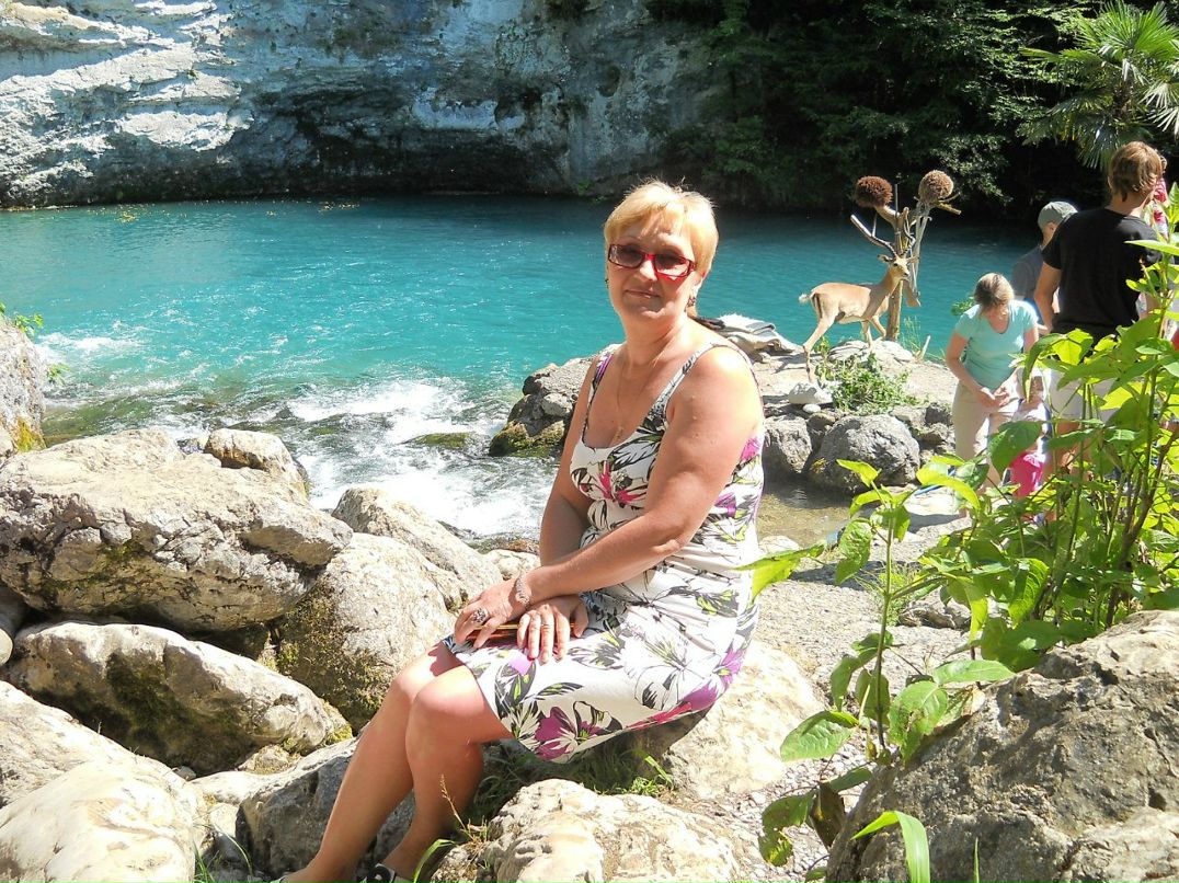 Лариса Шевелева | Новый Уренгой