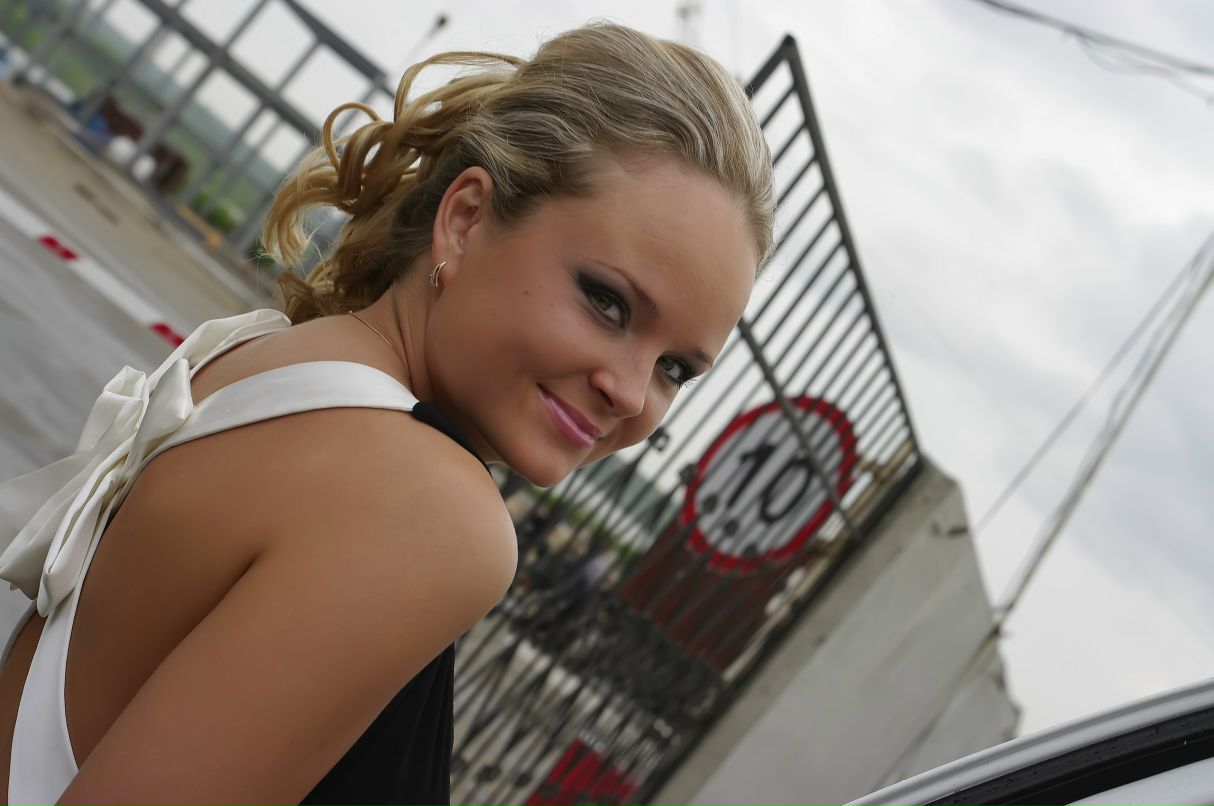 Анюта Хромова | Новосибирск