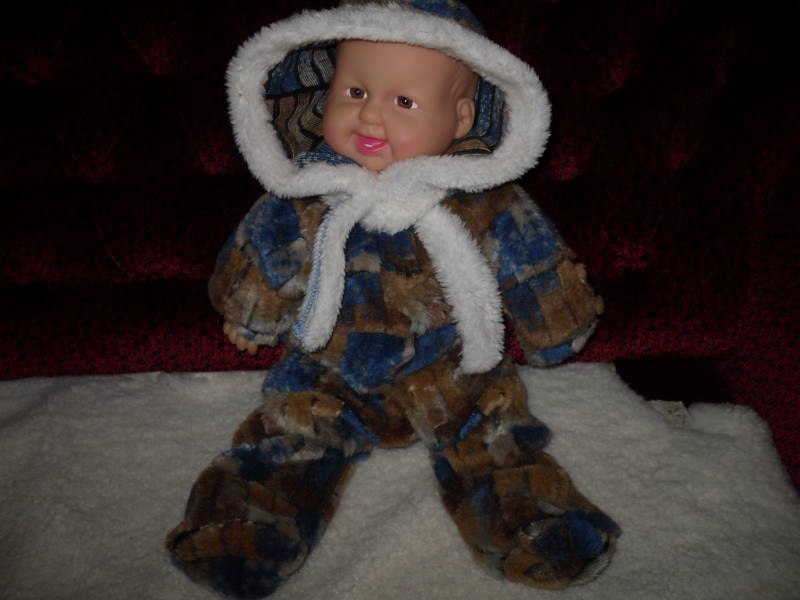 Ирина Тулякова | Санкт-Петербург