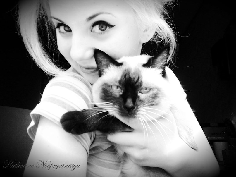 Екатерина Бондаренко | Каменское / Днепродзержинск