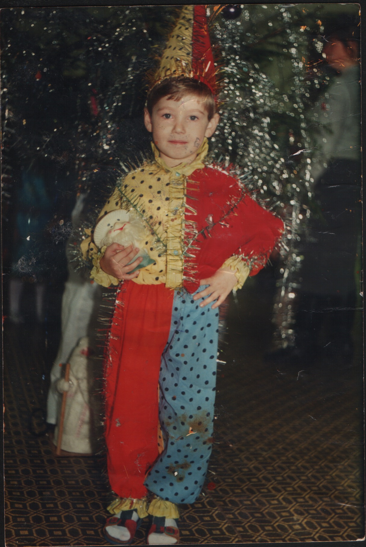 Фото профиля