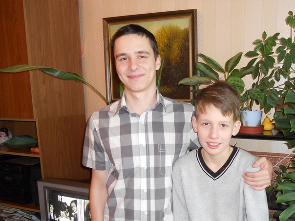 №10, Денис Козлов №10, Денис Козлов