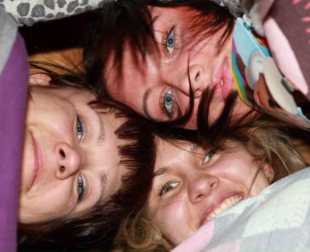 Александра Сильверстова | Санкт-Петербург