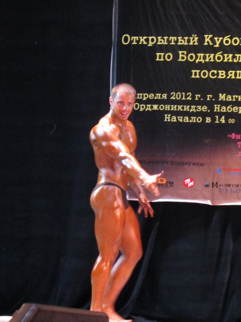 Ян Воронин | Калининград