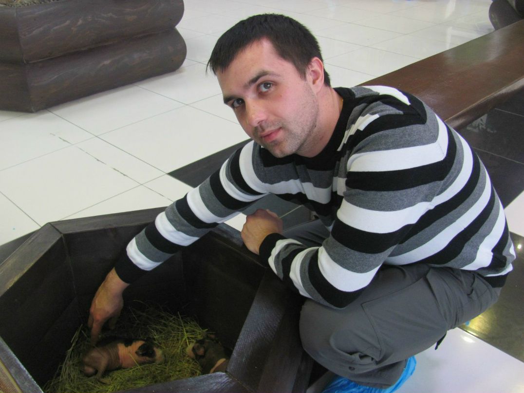 Карина Малышева | Ростов-на-Дону