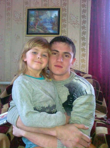 №4, Илья Солуянов, 35 лет №4, Илья Солуянов, 35 лет