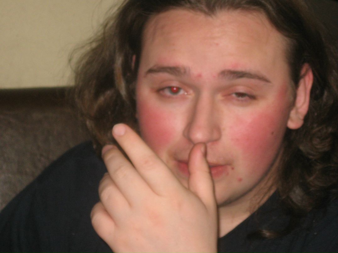 Сергей Сергеевич | Санкт-Петербург