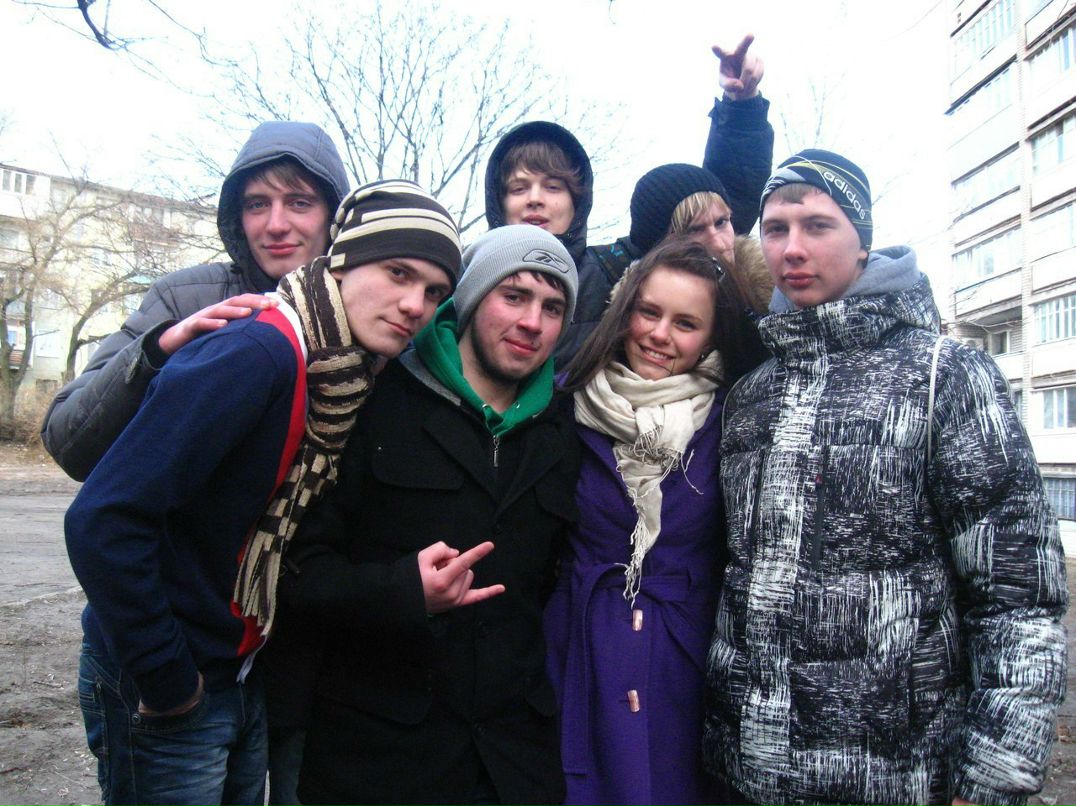 Олександр Степаненко | Запорожье