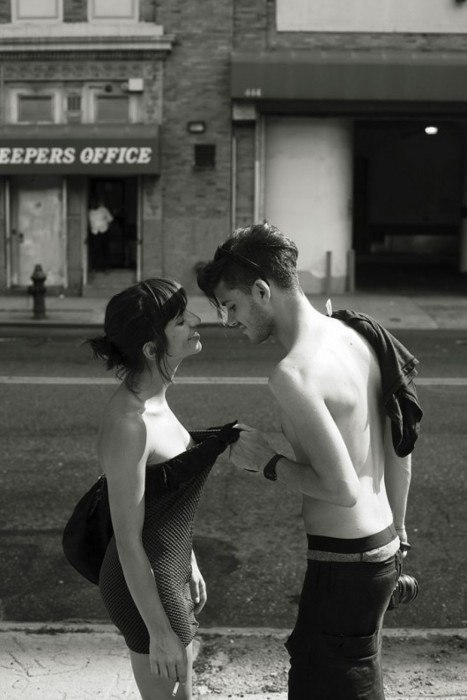 Алина Бежецкая | Севастополь