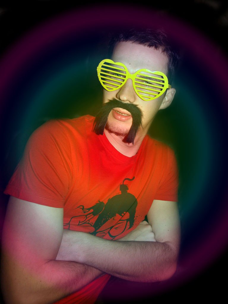 Юра Васильев Y-RoK | Тольятти