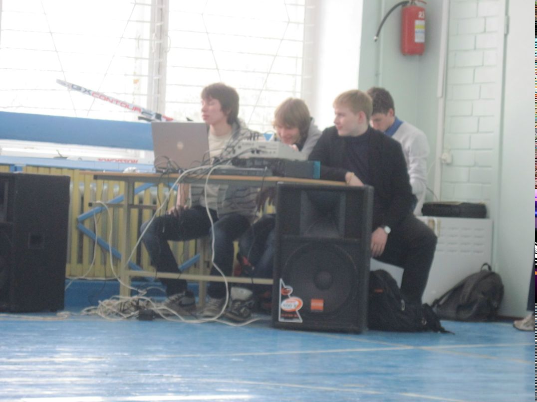 Виктор Яковчук | Петрозаводск