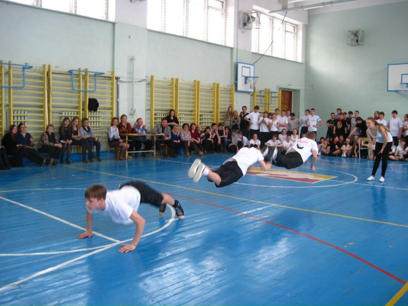 Виктор Яковчук | Петрозаводск